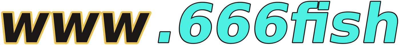 www.666fish logo